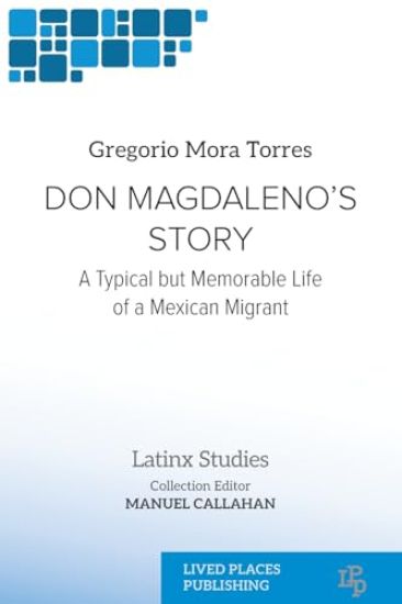 Don Magdaleno's Story
