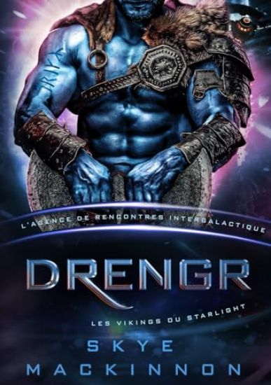 Drengr