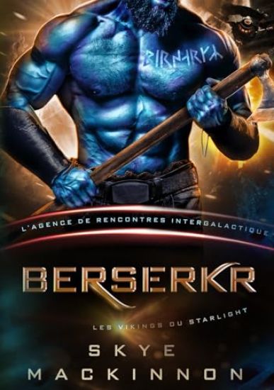 Berserkr