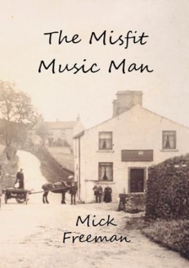 The Misfit Music Man