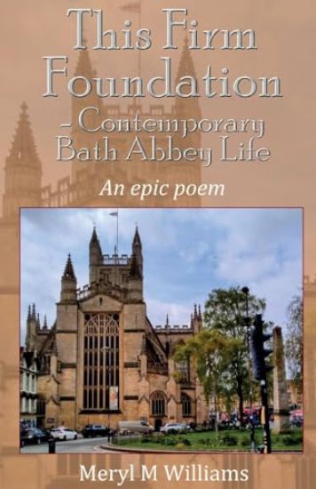 This Firm Foundation - Contemporary Bath Abbey Life