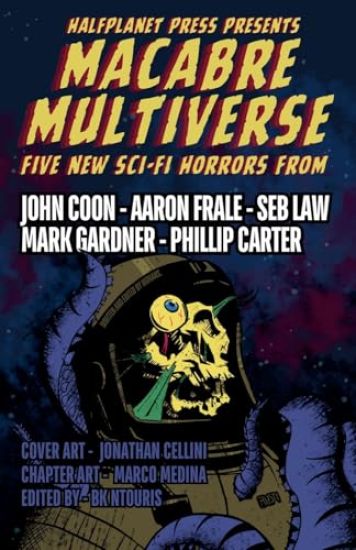 Macabre Multiverse