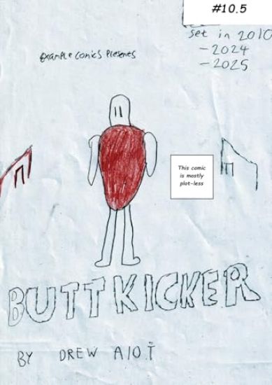 Buttkicker