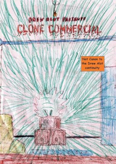 Clone Commercial