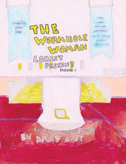 The Wormhole Woman - Loren's Present (ENDING 1)