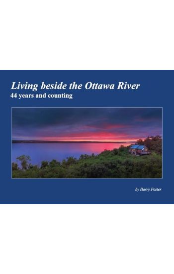 Living beside the Ottawa River