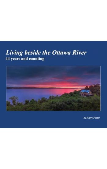 Living beside the Ottawa River