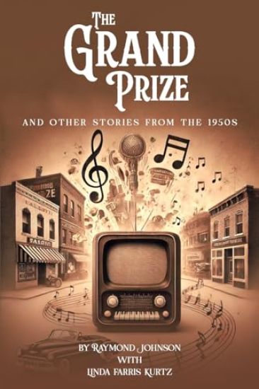 The Grand Prize