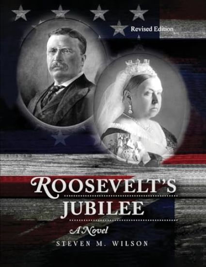 Roosevelt's Jubilee