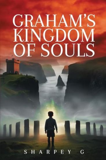 Graham's Kingdom of Souls