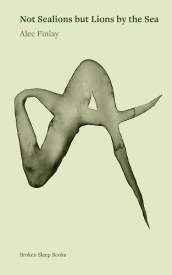 Not Sealions but Lions by the Sea