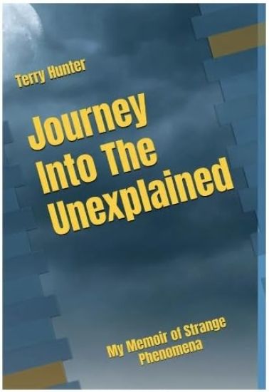 Journey Into the Unexplained
