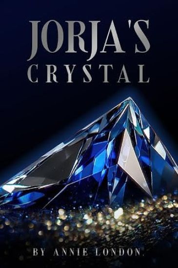 Jorja's Crystal