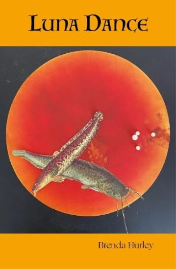 Kansikuva: Luna Dance