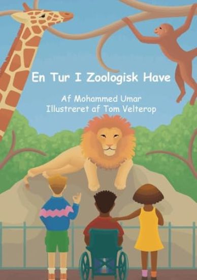 En Tur I Zoologisk Have