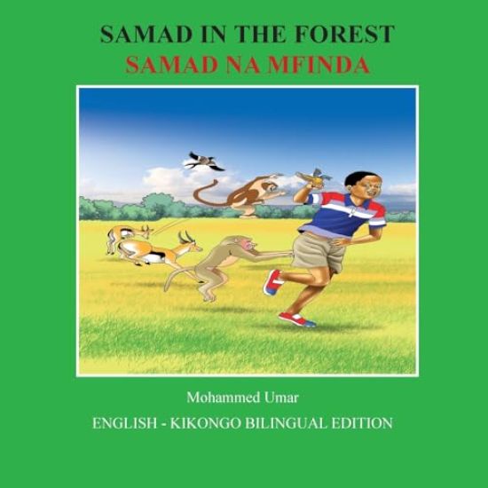 Samad in the Forest
