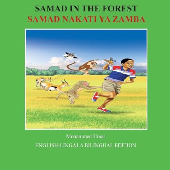 Samad in the Forest