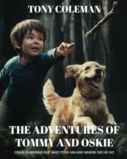 The Adventures of "Tommy and Oskie