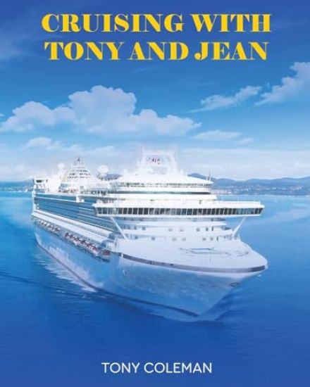 Cruising with Tony and Jean