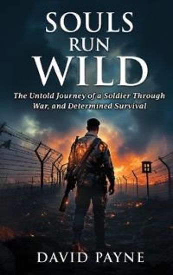 Souls Run Wild