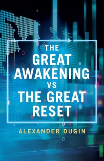 The Great Awakening vs the Great Reset