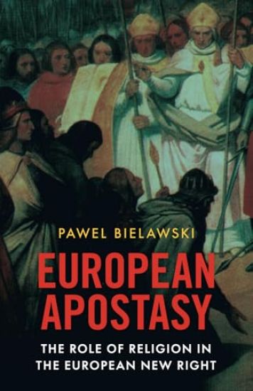 European Apostasy