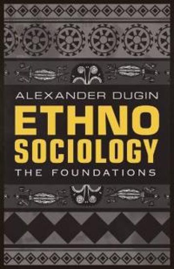 Ethnosociology