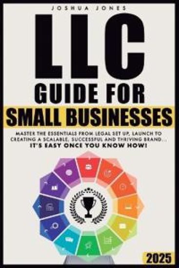 LLC Guide for Small Businesses