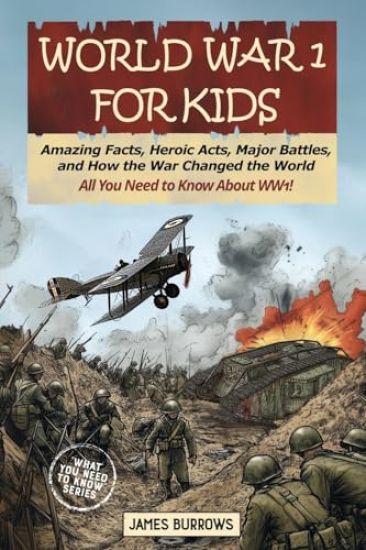 World War I for Kids