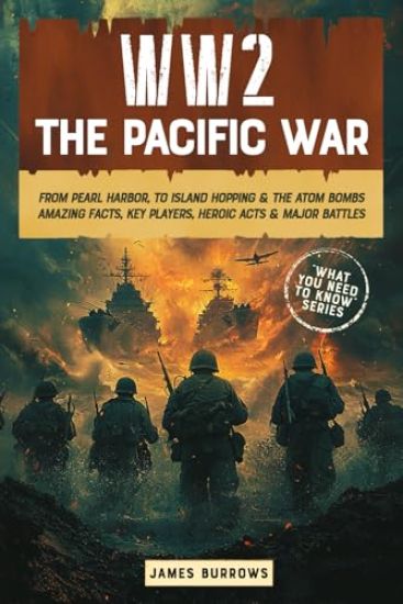 WW2 - The Pacific War