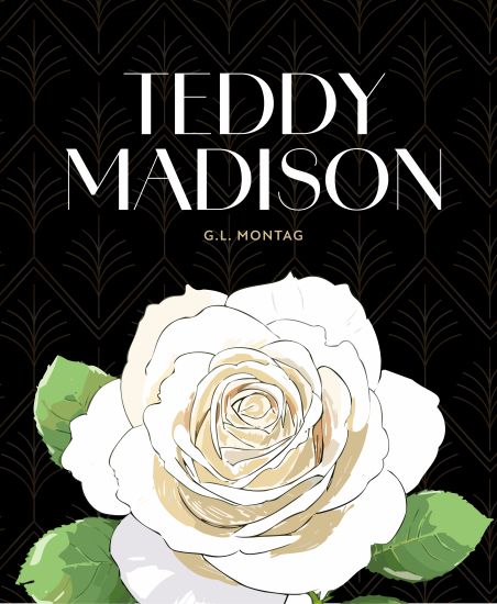 Teddy Madison