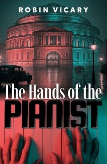 Hands of the Pianist