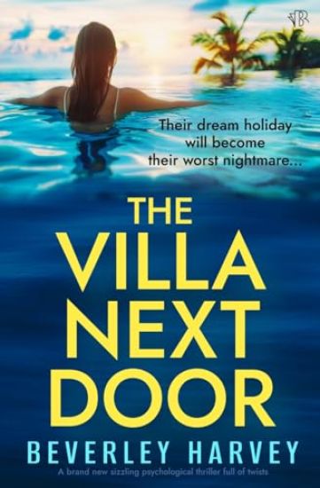 The Villa Next Door