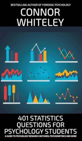 401 Statistics Questions For Psychology Students