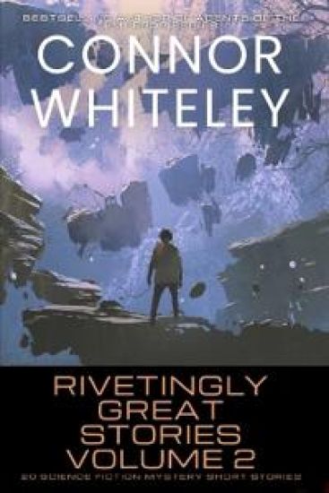 Rivetingly Great Stories Volume 2