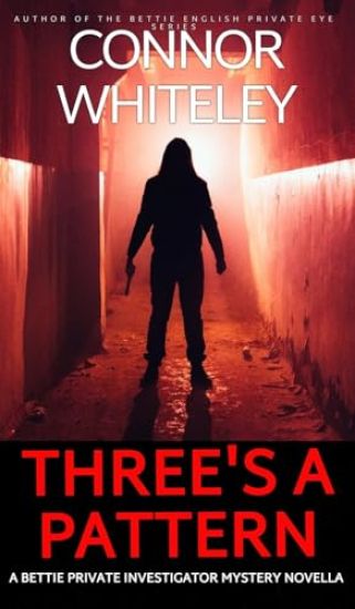 Three's A Pattern