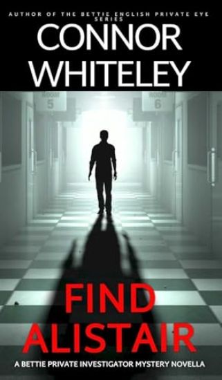 Find Alistair