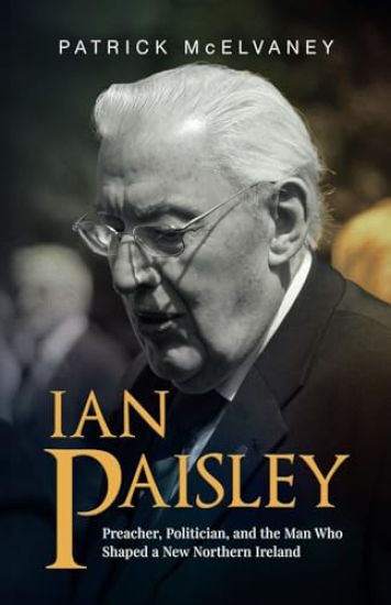 Ian Paisley