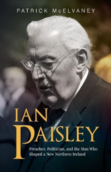 Ian Paisley