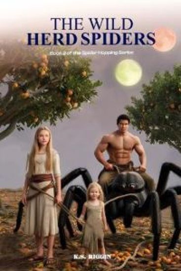 The Wild Herd Spiders