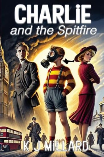 Charlie and the Spitfire