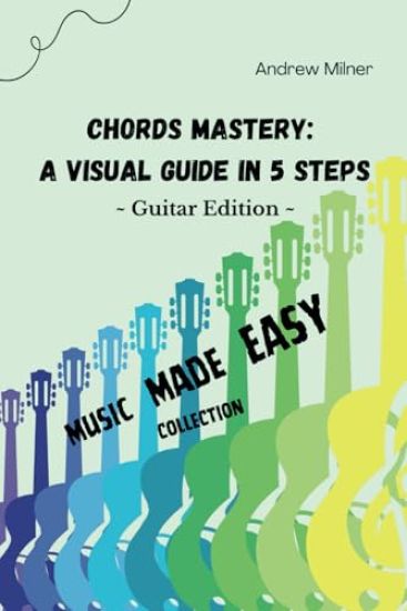 Chords Mastery