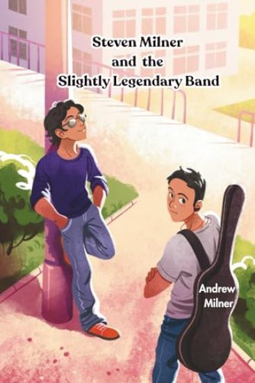 Steven Milner and the Slightly Legendary Band