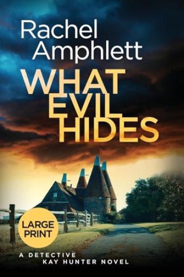 What Evil Hides