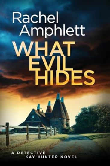 What Evil Hides