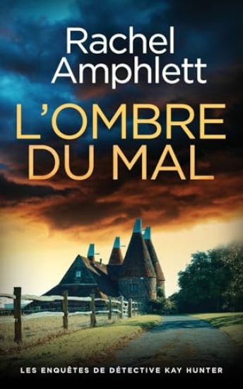 Kansikuva: L'ombre du mal