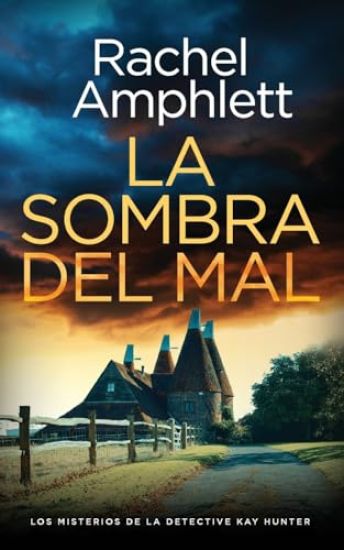 La sombra del mal