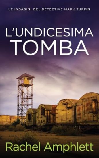 L'undicesima tomba