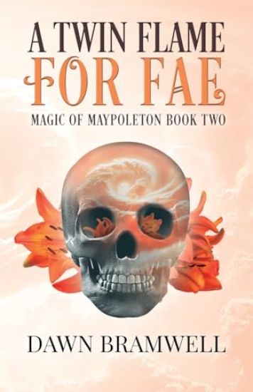 A Twin Flame For Fae