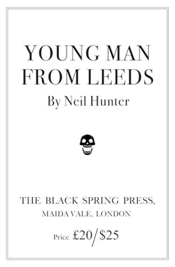 Young Man From Leeds